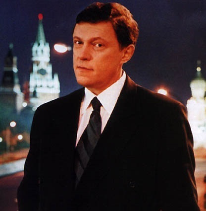 Альтернативный кандидат на предстоящих выборах Президента