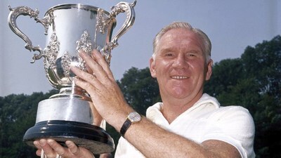 Тоттенхэм Хотспур (Англия): 10 лучших тренеров.