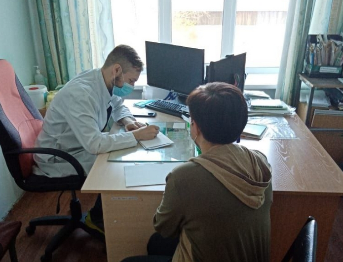 Проблемы российских поликлиник. Чем недовольны люди