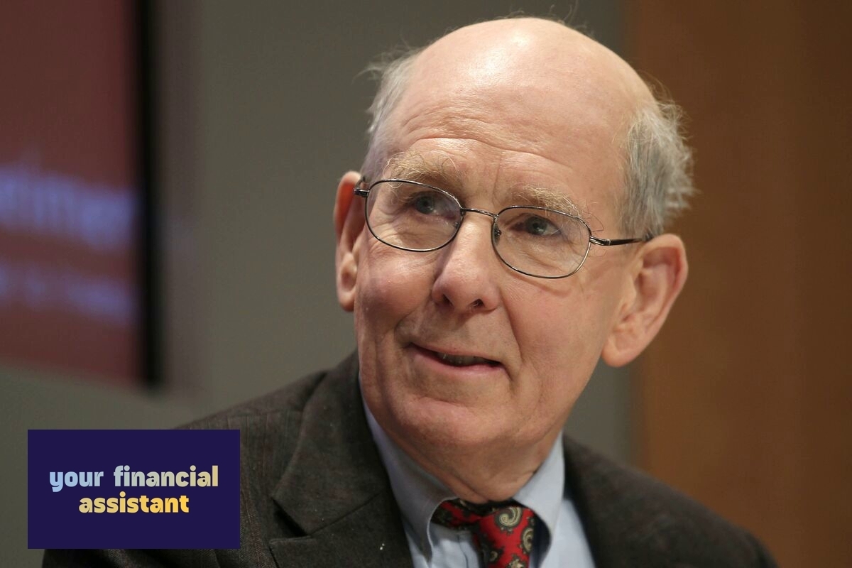 Страх, жадность и стадное поведение.