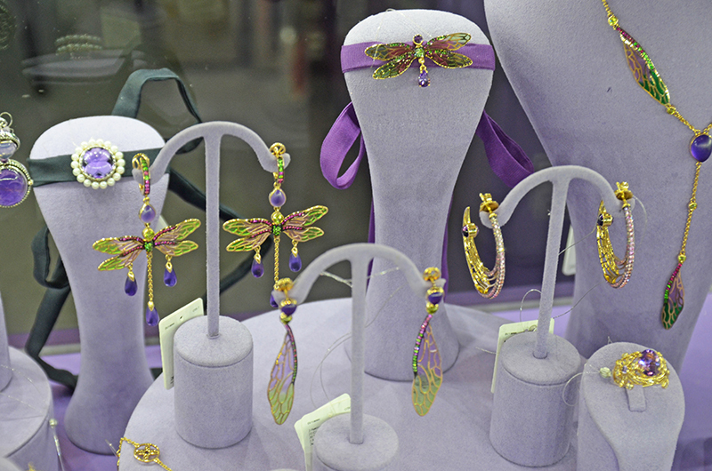 Российский Антикварный Салон. Самое интересное