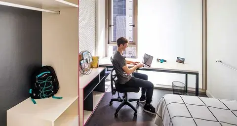 Жилье для студентов: лучшие варианты и особенности аренды