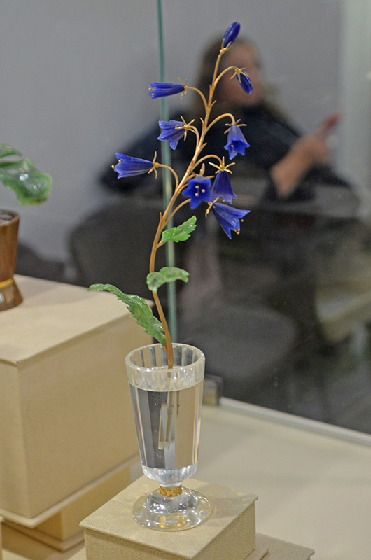 Российский Антикварный Салон. Самое интересное