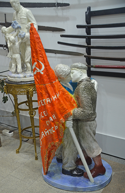 Российский Антикварный Салон. Самое интересное