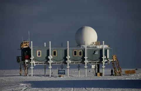 Что такое прогноз погоды и как он составляется?