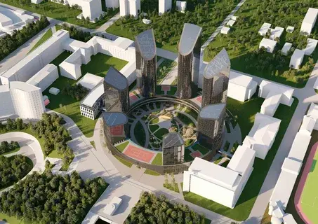 Жилье для студентов: лучшие варианты и особенности аренды