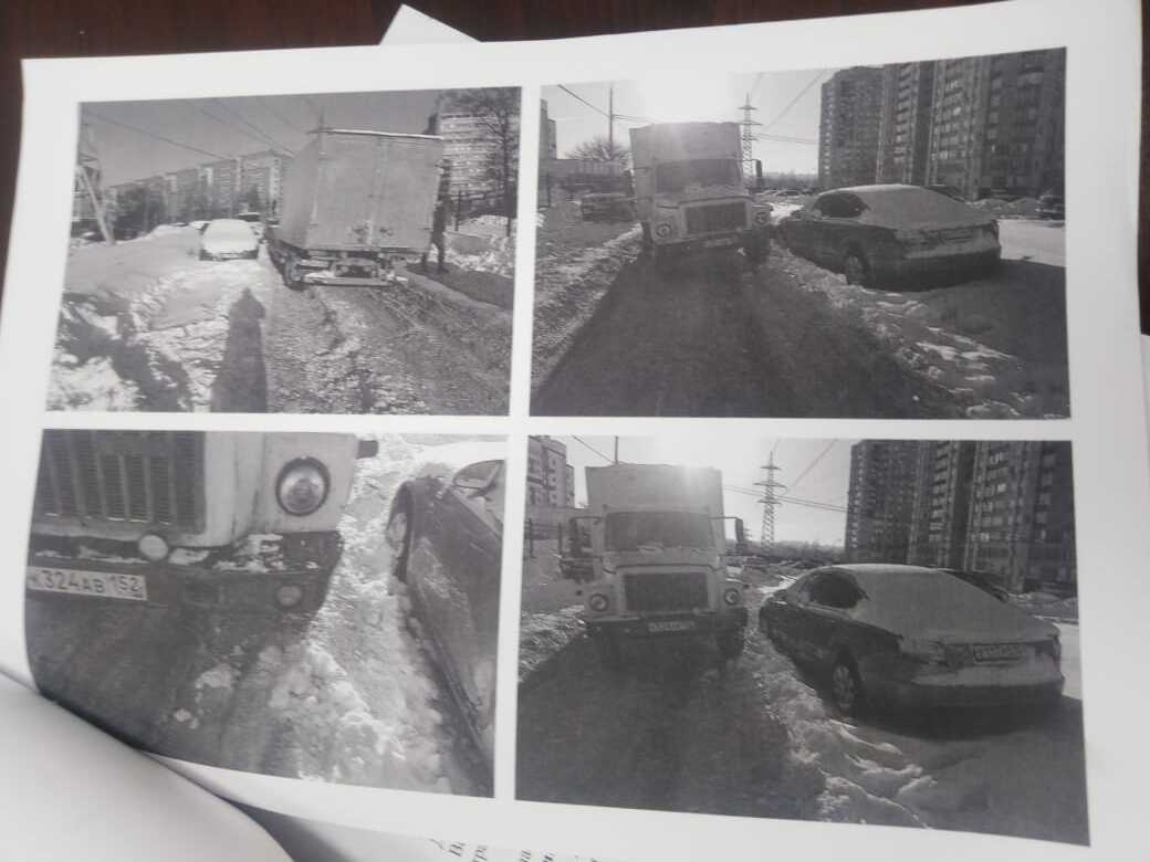 Как сломать судью, или Странный суд