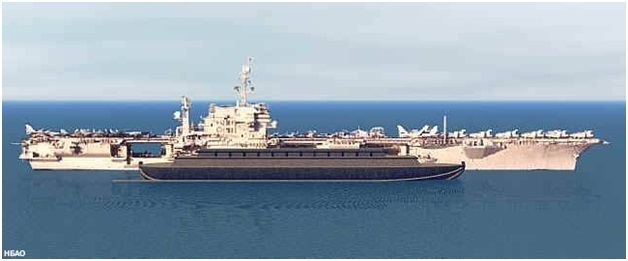 Ной-корабел.