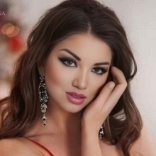 Olya, г. Москва