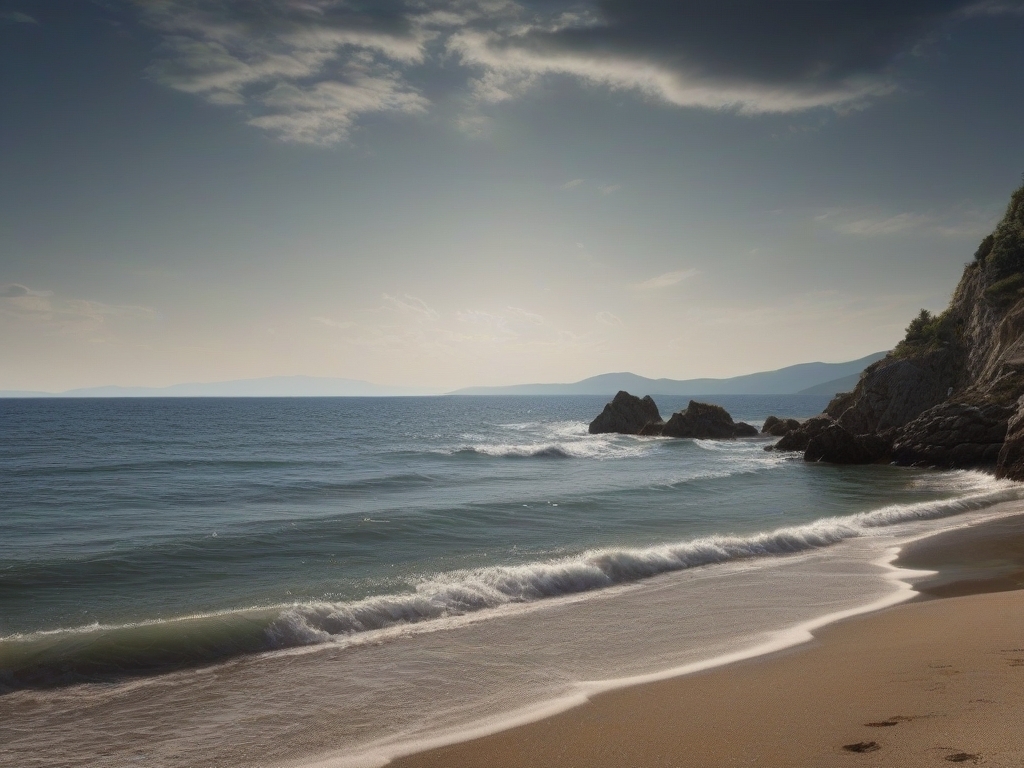 Гудаута: Путеводитель в мир красоты, искусства и вкуса.