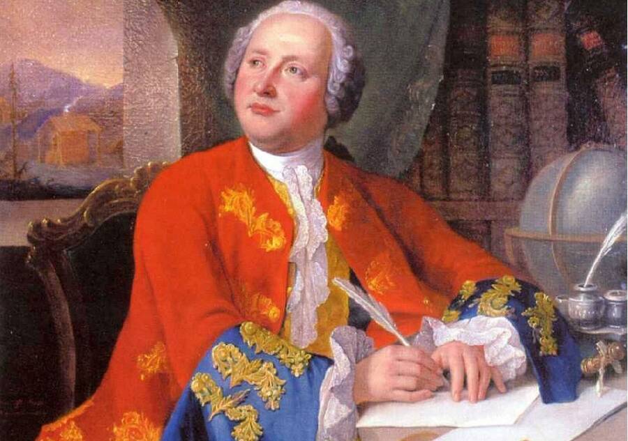 «Человек-университет». Мифы и факты о жизни Михаила Ломоносова.