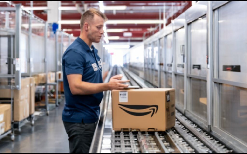 Логистическая Компания: Оптимизация Перевозок и Эффективное Управление