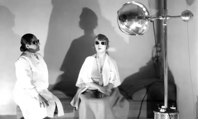 С миру по нитке