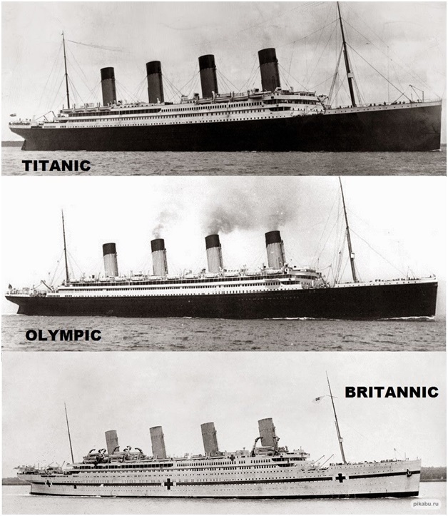 Ной-корабел.