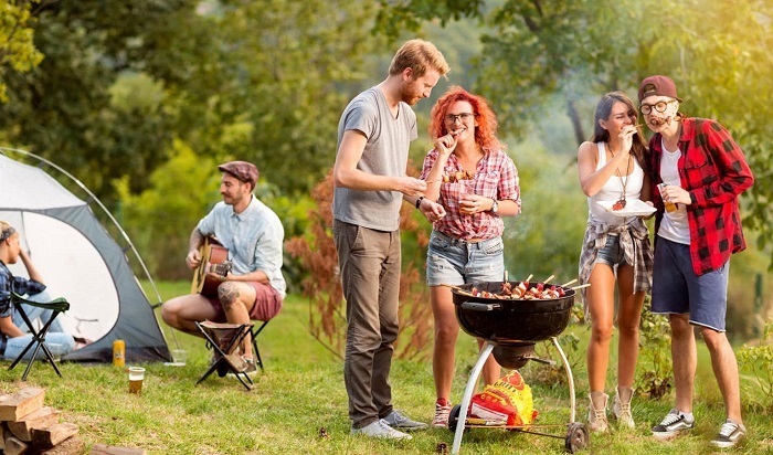 7 ошибок, которые мешают отдохнуть в выходные