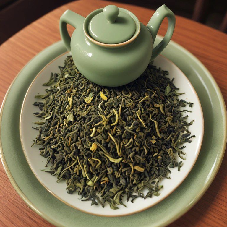 Повысьте иммунитет с помощью витаминного чая: 5 уникальных вариантов