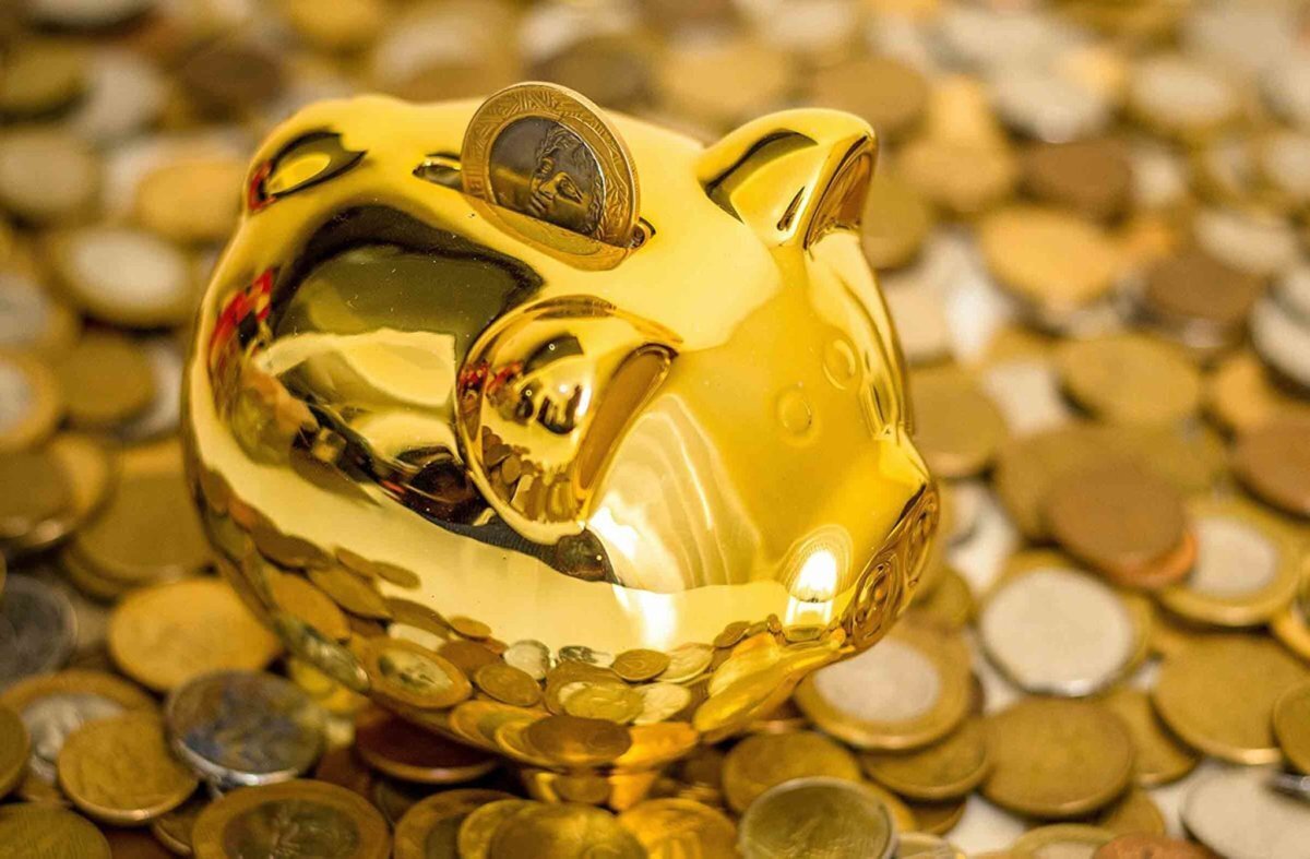 Экономия порождает Богатство