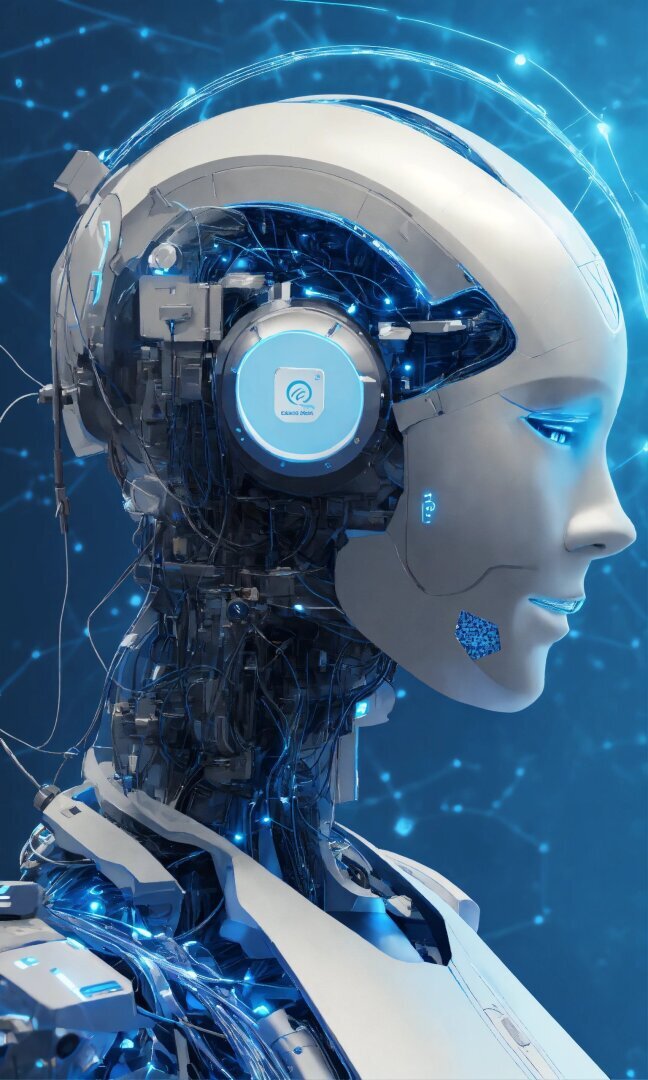 Мир меняется с каждым новым технологическим прорывом