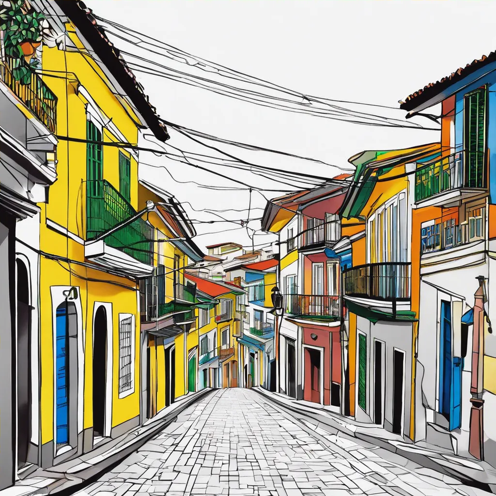 Ген жестокости, или Почему в Бразилии такой высокий уровень преступности (ЧАСТЬ 1)