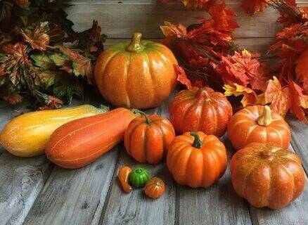 В чем польза тыквы.