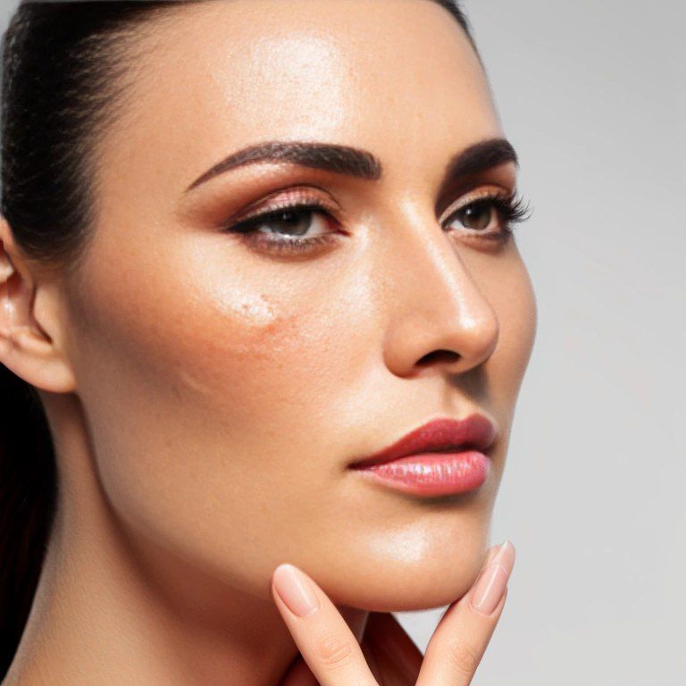 Важность масла для лица и как его правильно использовать