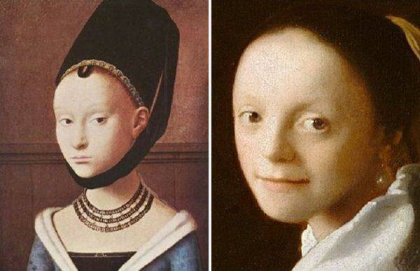 Самые безумные традиции Средневековья. Бои между мужем и женой. Волосы на лице