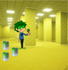 Что сделал Вару, если бы попал в Закулисье?