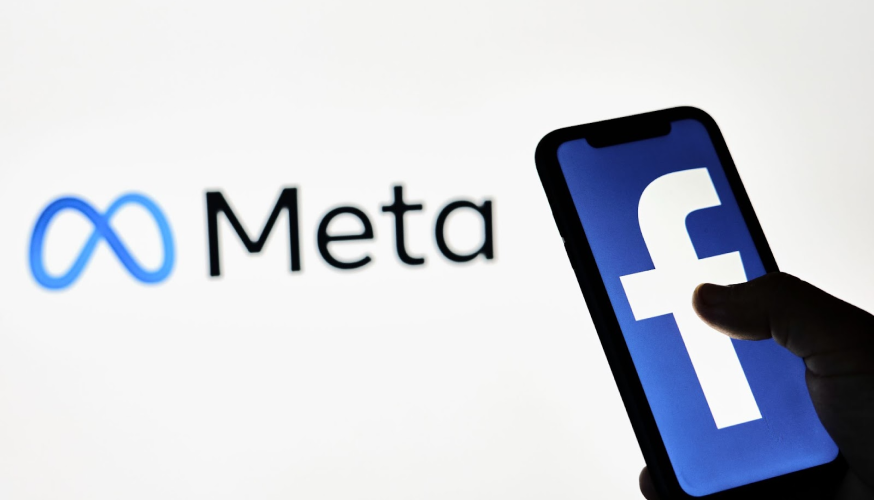 Запрещенная в России организация Meta<span style=