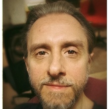 Антон, г. Мытищи