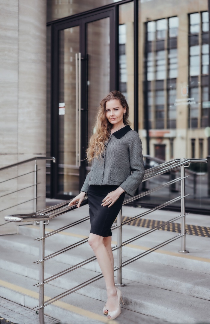 Советы достигаторши