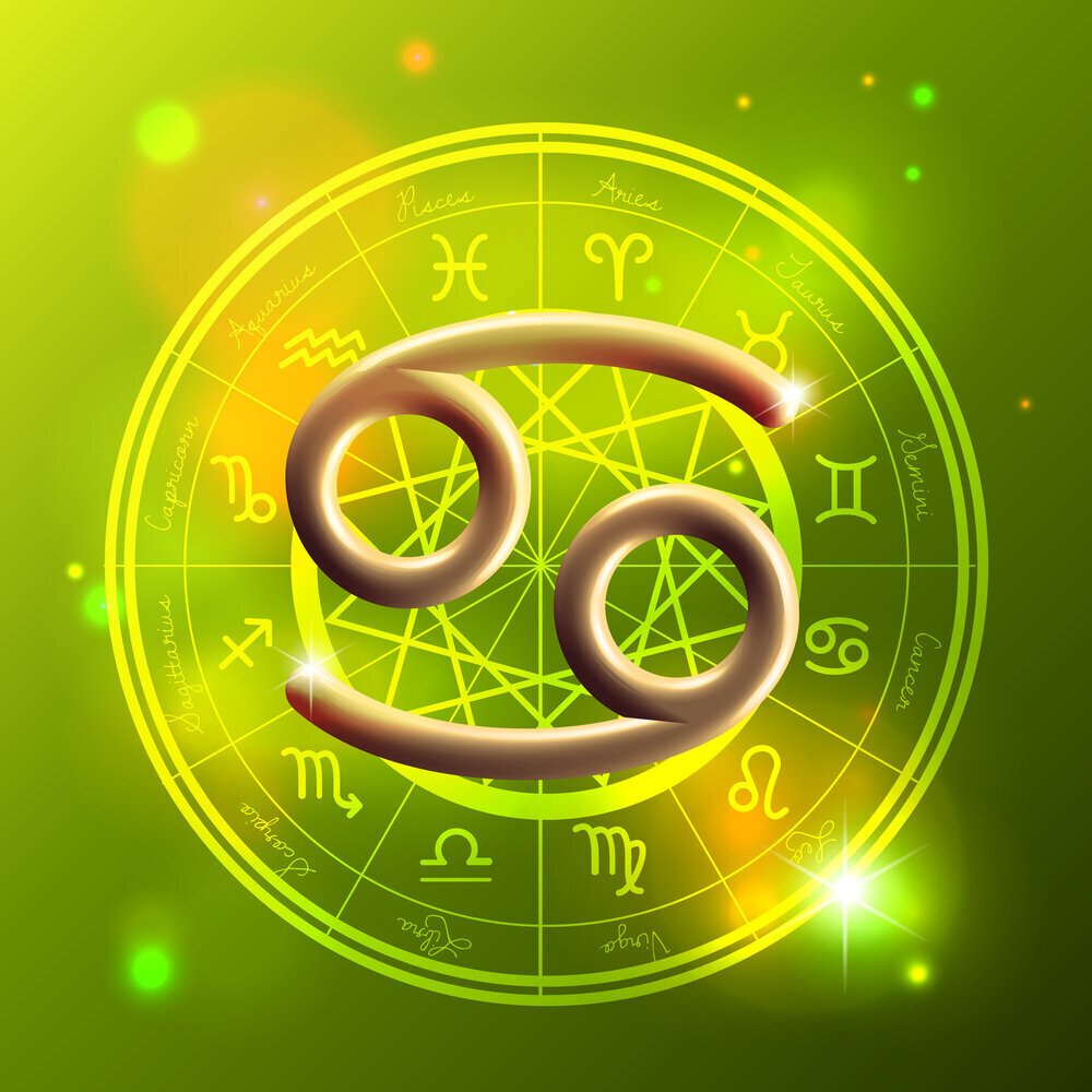 Астрологический прогноз на декабрь 2023 рак.