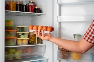 Способы избавления от неприятных запахов в холодильнике