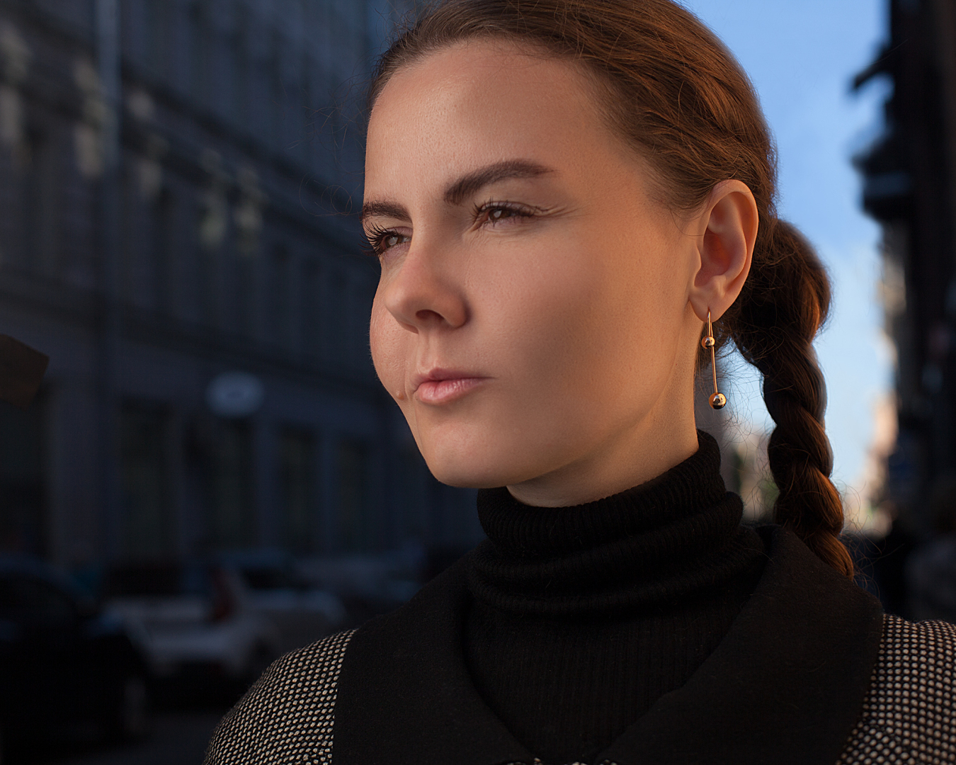 Советы достигаторши