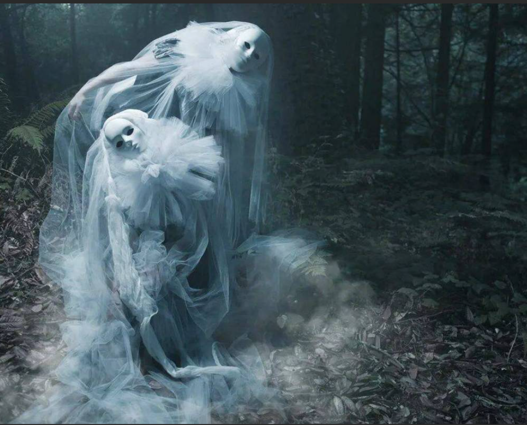 Паранормальные явления. Загадочные события, которые вызывают удивление и задачи для науки