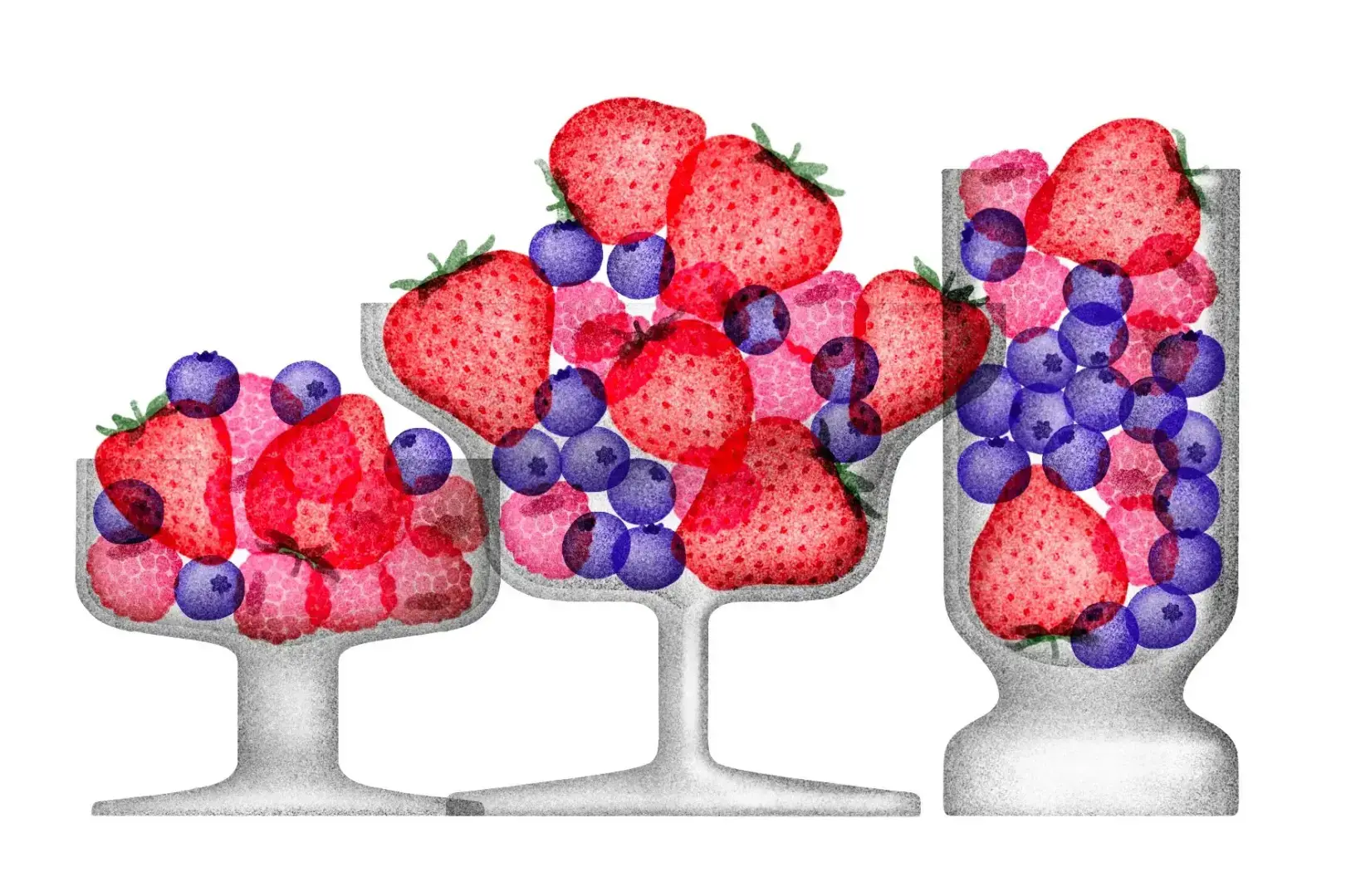 Могут ли определенные продукты действительно снизить риск развития рака?