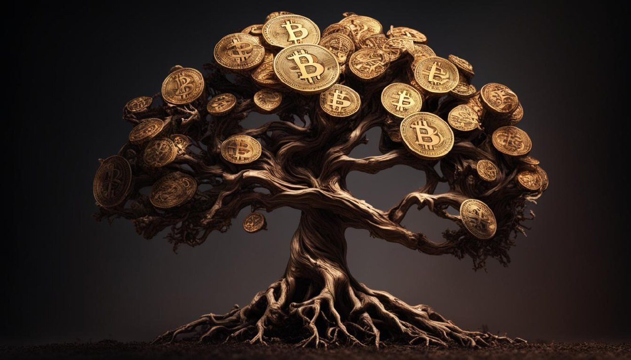 В России начали появляться цифровые финансовые активы. Не путайте с криптовалютой