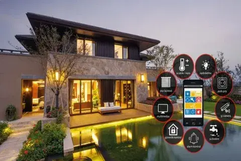 IоТ (интернет вещей): что это и как работает