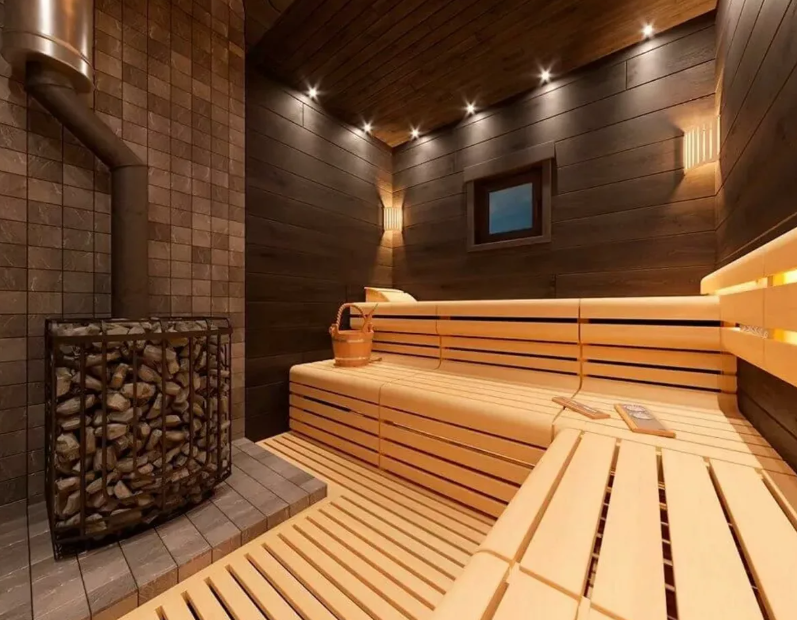 Баня: история возникновения