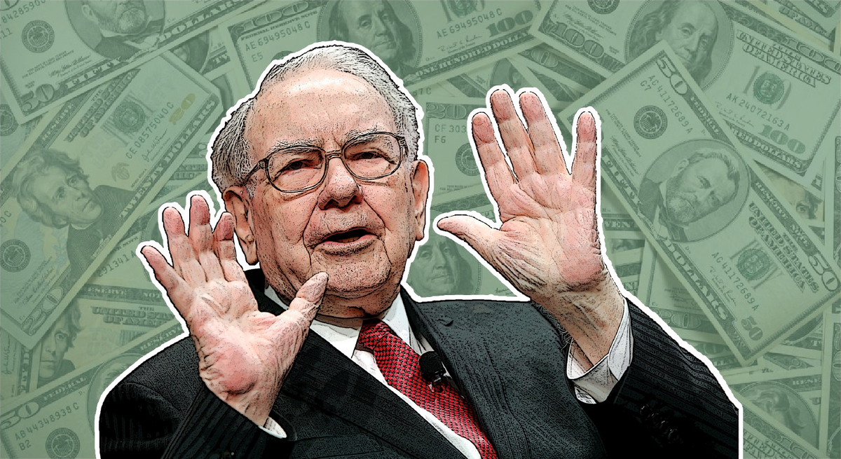 Как распоряжаться деньгами? Проверенный метод!