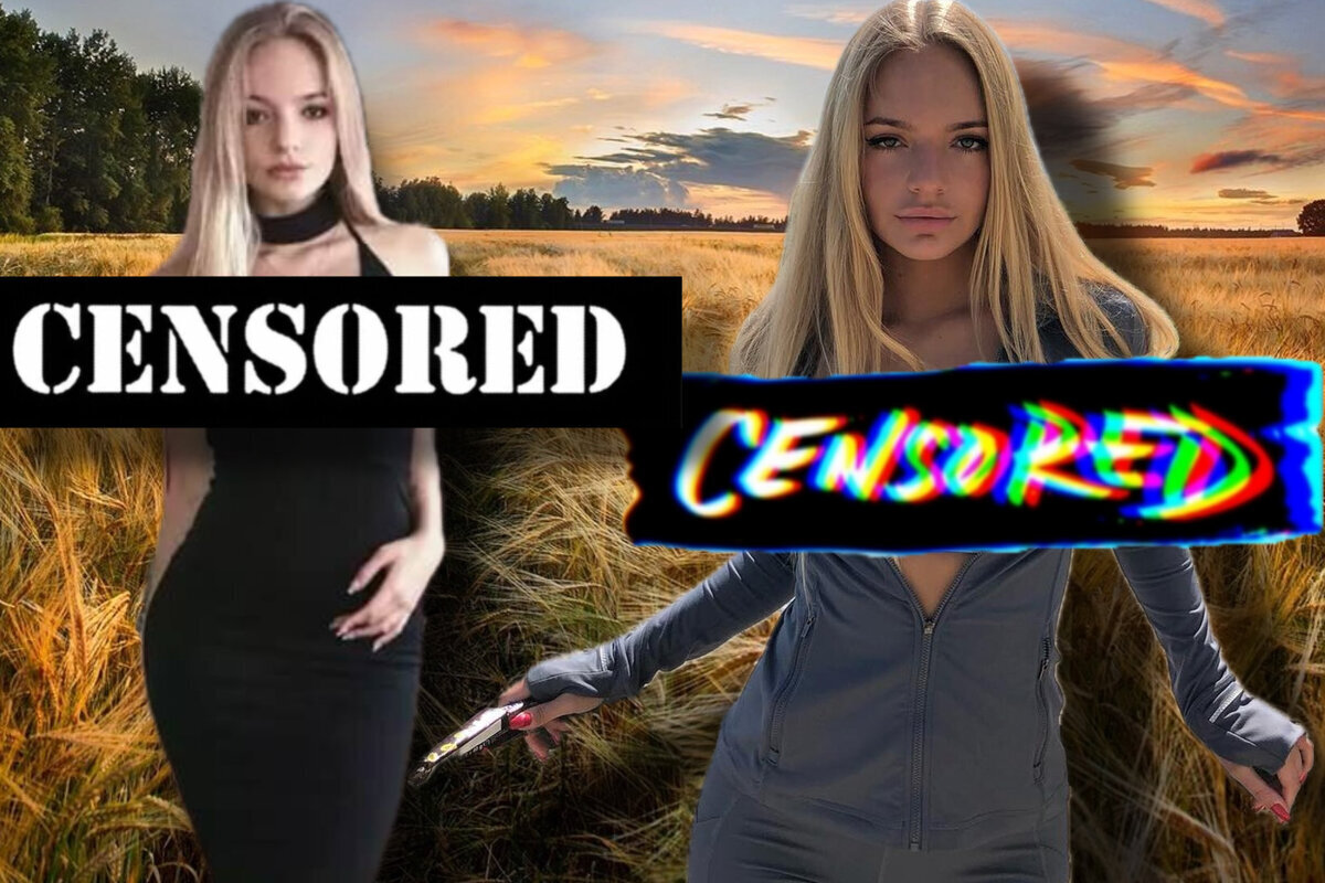 Дочь Д. Пескова показывает свое истинное лицо и отношение к России, но все сходит с рук... Справедливо ли это?