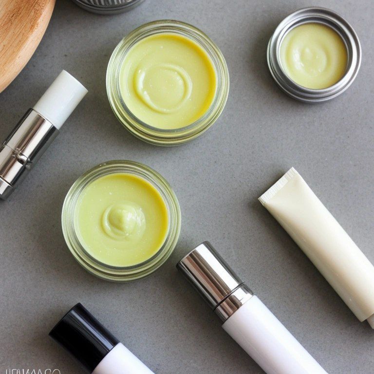 Сделай сам: как сделать питательный бальзам для губ любого оттенка своими руками