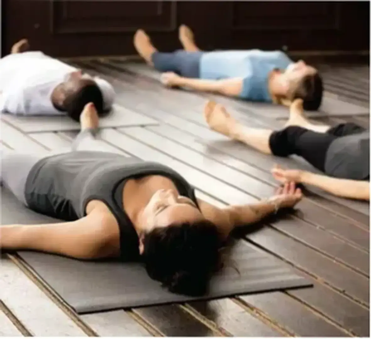 Оздоровительные Мероприятия, которые стоит попробовать