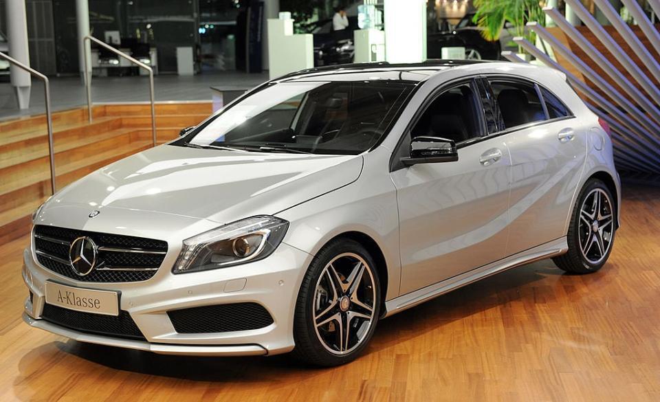 Mercedes хочет убрать из своего модельного ряда несколько моделей – означает ли это конец универсалов?