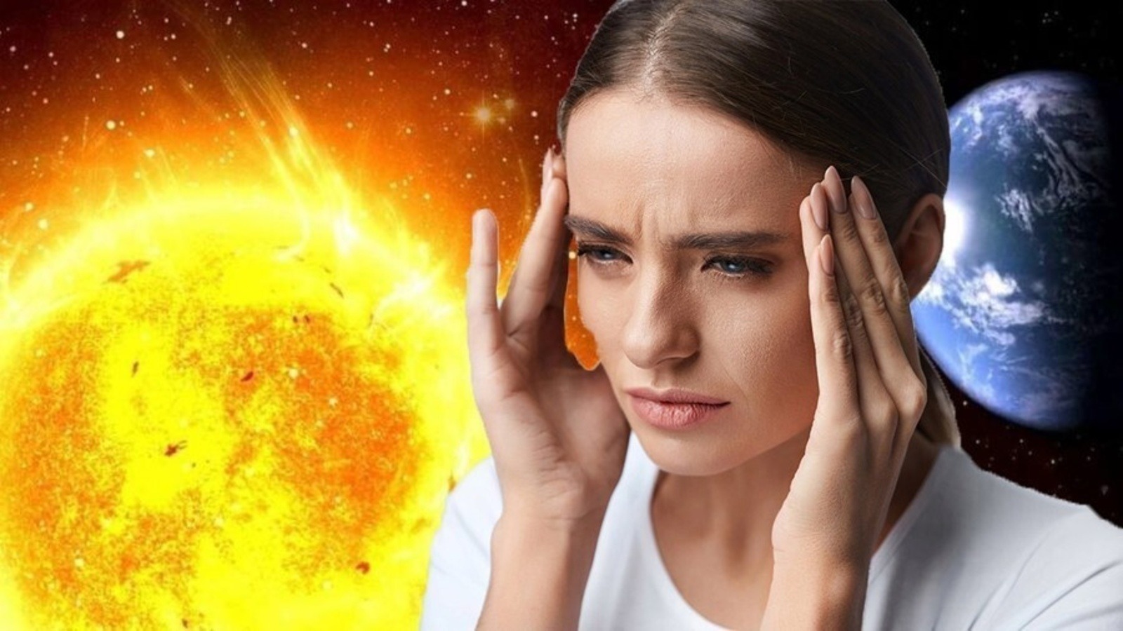 Магнитная буря 27, 28 и 29 ноября 2024 года: мощная магнитная буря накроет Землю, последние данные ученых. График магнитных бурь на ноябрь 2024 года