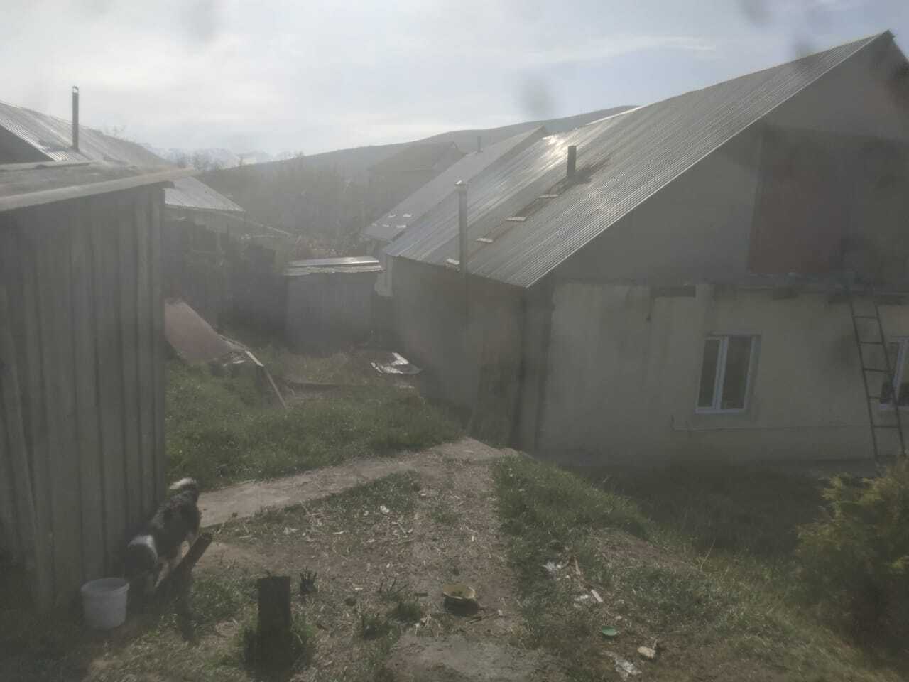 "Алматы: Великолепие и нетронутая красота - эксклюзивный взгляд на незабываемый город"