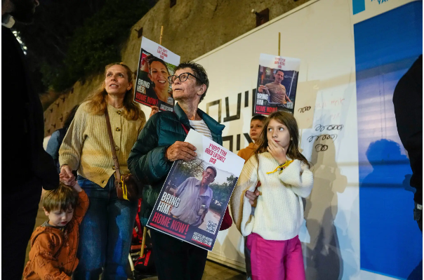 Перемирие между Израилем и Хамас продлится еще один день