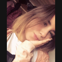 Светлана, г. Москва