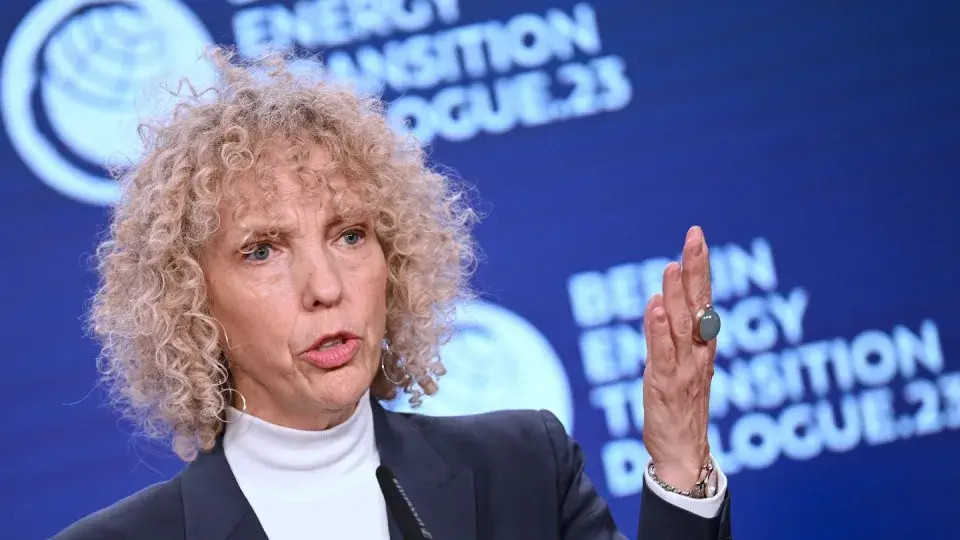 Представитель по вопросам климата надеется на конкретный прогресс