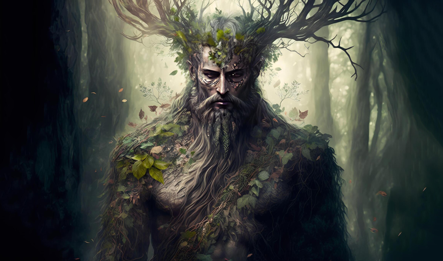 Моя встреча с деревом-нагвалем! Карлос Кастанеда "плюс".