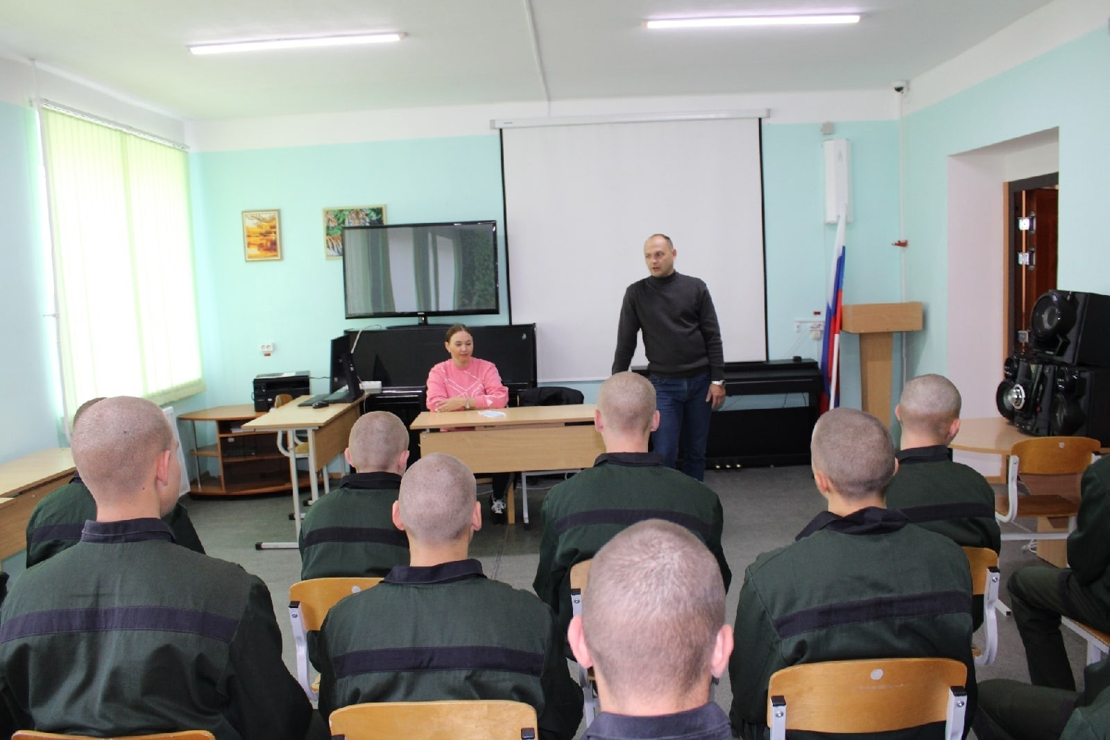 Борьба с преступностью: почему современная тюремная система неэффективна и как изменить ситуацию